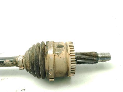 Left front driveshaft KIA SPORTAGE IV (QL, QLE) 1.6 GDI | BP24928897M38 