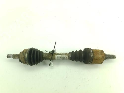 Used Left front driveshaft Left front driveshaft CITROËN C6 (TD_) 3.0 V6 (211 hp) 18367993 18367993