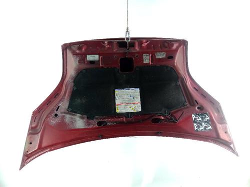 Used Hood FIAT FIORINO Box Body/MPV (225_) 1.3 D Multijet (225BXD1A, 225BXB1A, 225BXB11) (75 hp) 18366723