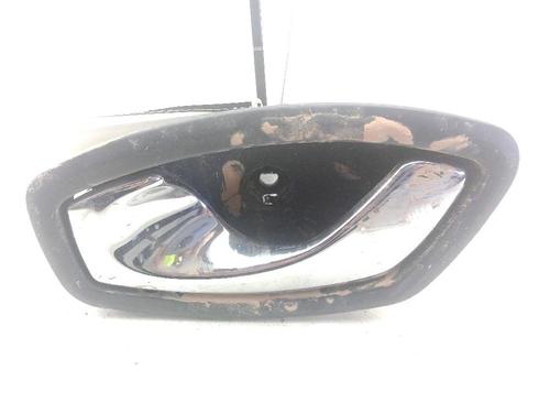 Used Rear left interior door handle Rear left interior door handle RENAULT CAPTUR I (J5_, H5_) 1.5 dCi 90 (J5N4, J5M5, J5MW, J5M6, J5AL, J5AJ) (90 hp) 24047956 24047956