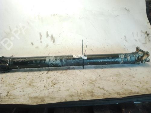 Driveshaft NISSAN PATHFINDER III (R51) 2.5 dCi 4WD | BP29583348M37 - Image 2
