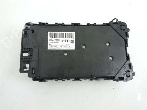 electronic-module-ford-usa-edge-20-ecoblue-awd-gu5t15604-2014-18360078 main image