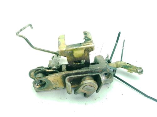 Used Front left lock NISSAN TRADE Platform/Chassis 2.8 D (80 hp) 32313466