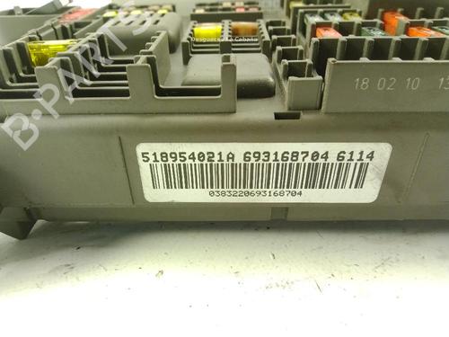 Electronic module BMW X5 (E70) xDrive 35 i | BP18363869M83 