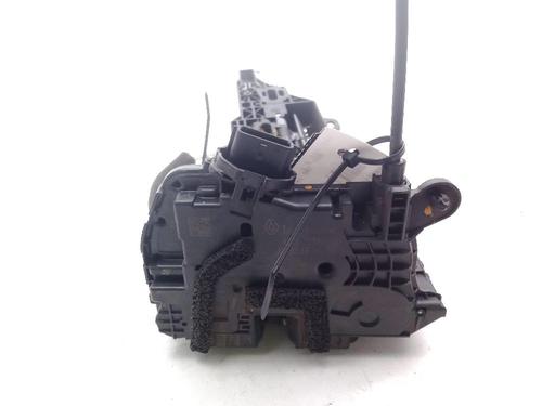 Front left lock RENAULT CLIO IV (BH_) 1.2 16V | BP24049569C98 