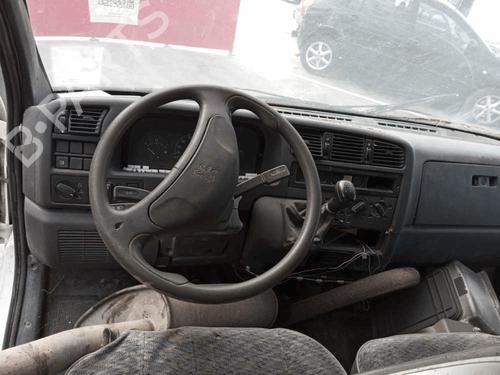 Used Parts PEUGEOT BOXER Van (230L) 2.5 D (86 hp) 4428114