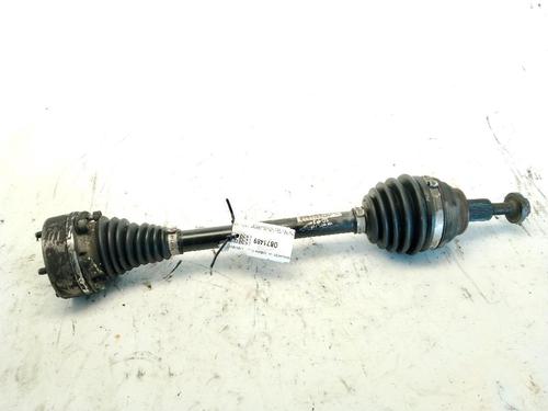 Used Left front driveshaft VW TOURAN (1T1, 1T2) 1.9 TDI (105 hp) 29178220