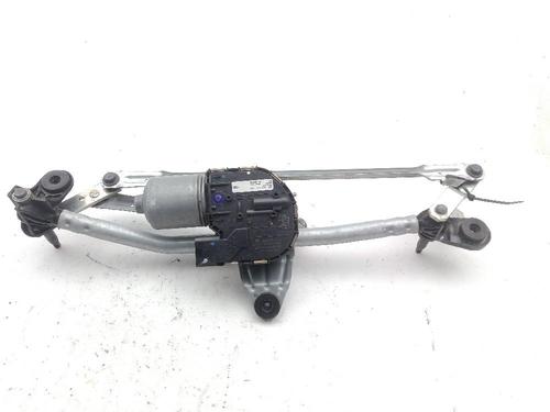 Used Front wiper motor AUDI A3 Sportback (8VA, 8VF) 2.0 TFSI (190 hp) 20133438