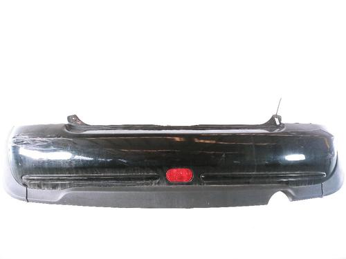 Used Rear bumper MINI MINI (R50, R53) One (90 hp) 18369727