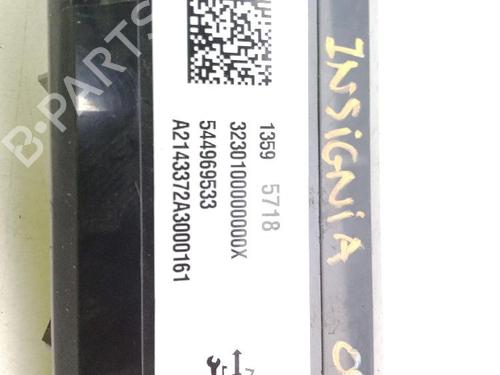 Control unit OPEL INSIGNIA A (G09) | BP26232907M11 - Image 3
