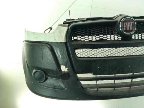 Front bumper FIAT DOBLO Cargo (263_) 1.3 D Multijet | BP24629003C7 