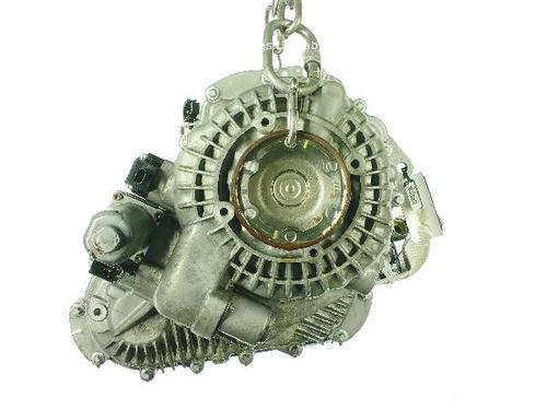 Gearbox LAND ROVER RANGE ROVER SPORT I (L320) 4.2 4x4 6HP26