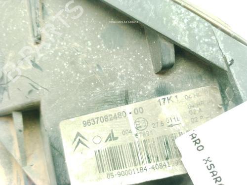 Right headlight CITROËN XSARA (N1) 1.6 16V | BP31369000C29 