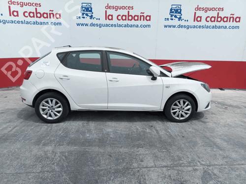 Left front driveshaft SEAT IBIZA IV (6J5, 6P1) 1.0 | BP18359306M38 