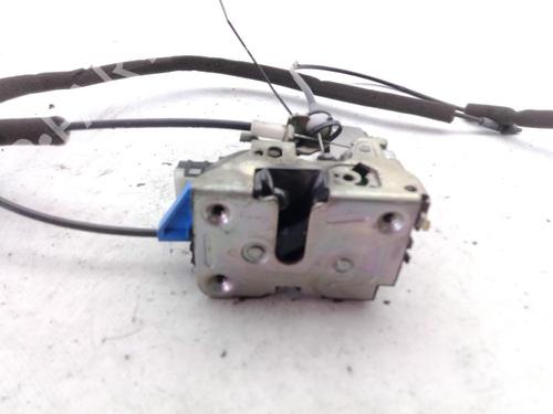 Used Rear right lock RENAULT KANGOO (KC0/1_) 1.5 dCi (84 hp) 24046864