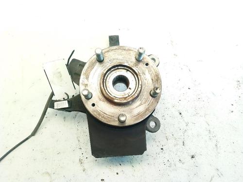 Right front steering knuckle HYUNDAI i30 (GD) 1.4 CRDi | BP29129772M26 - Image 4