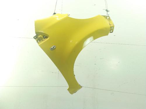 Used Right front fenders PEUGEOT 107 (PM_, PN_) 1.0 (68 hp) 28596320