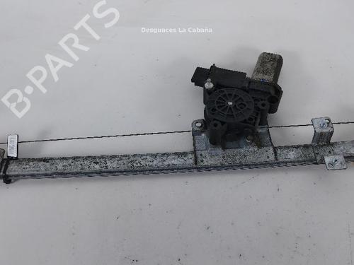 Front right window mechanism CITROËN JUMPER II Van 2.2 HDi 100 | BP31989365C23 - Image 2