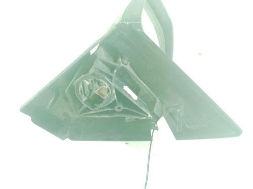 Left mirror RENAULT MEGANE II (BM0/1_, CM0/1_) 1.6 16V (BM0C, CM0C) | BP18359786C26 