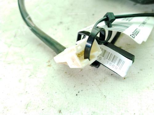 Right mirror NISSAN TERRANO II (R20) 2.7 TDi 4WD | BP29178272C27 