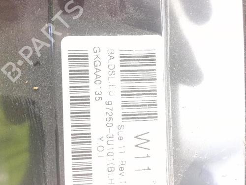 Climate control KIA SPORTAGE III (SL) 1.7 CRDi | BP24044508I5 