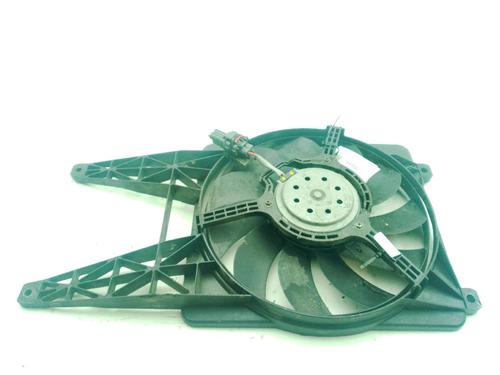 Køleventilator elektrisk SUZUKI VITARA (ET) HDI (SE 420HDI) | BP30803583M35