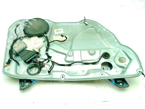 Used Front left window mechanism SEAT IBIZA III (6L1) 1.9 SDI (64 hp) 27534588