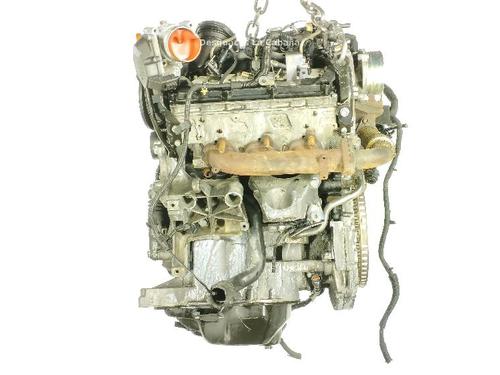 Engine AUDI Q7 (4LB) 3.0 TDI quattro | BP35800221M1 - Image 3