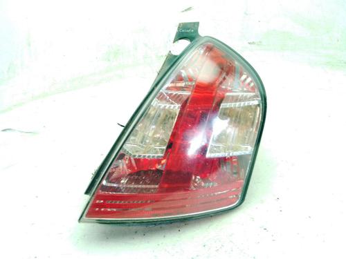 Used Right taillight FIAT STILO (192_) 1.9 JTD (192_XE1A) (115 hp) 27859448