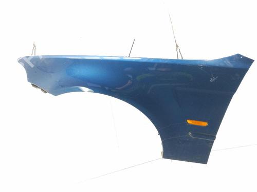 Used Left front fenders Left front fenders BMW 3 Compact (E46) 316 ti (115 hp) 31966815 31966815