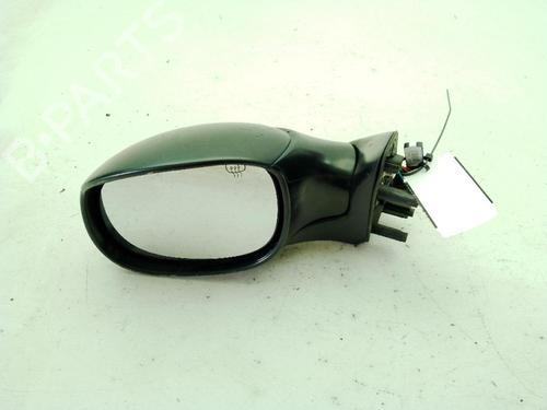 Used Left mirror CITROËN XSARA PICASSO (N68) 1.6 HDi (90 hp) 29204024