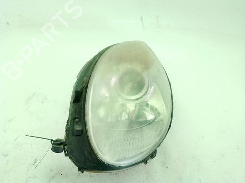 Used Left headlight Left headlight MERCEDES-BENZ R-CLASS (W251, V251) R 280 CDI (251.121, 251.026, 251.126) (190 hp) 36352635 36352635