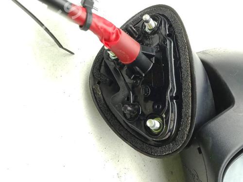 Right mirror SUZUKI IGNIS III (MF, FF) 1.2 Hybrid (ATK412, FF21S) | BP32438007C27 - Image 4