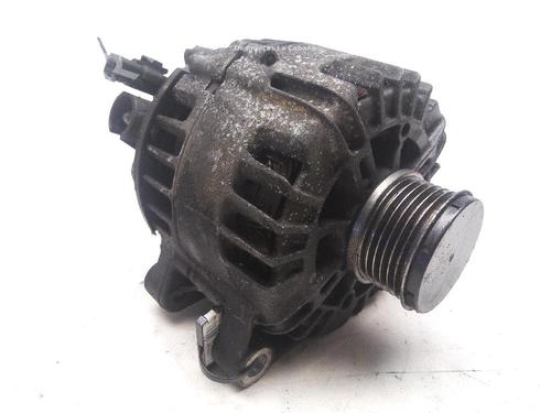 Used Alternator Alternator CITROËN C4 Grand Picasso I (UA_) 1.6 HDi (109 hp) 24046764 24046764