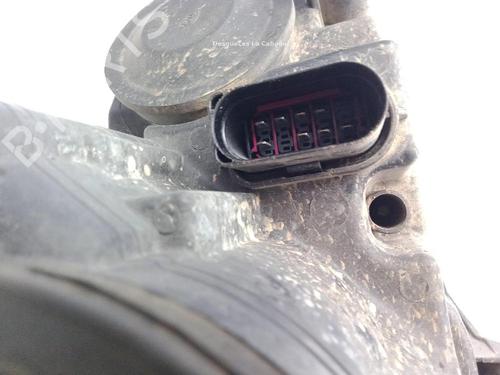 Left headlight VW PASSAT B6 (3C2) 1.9 TDI | BP27714506C28 - Image 4