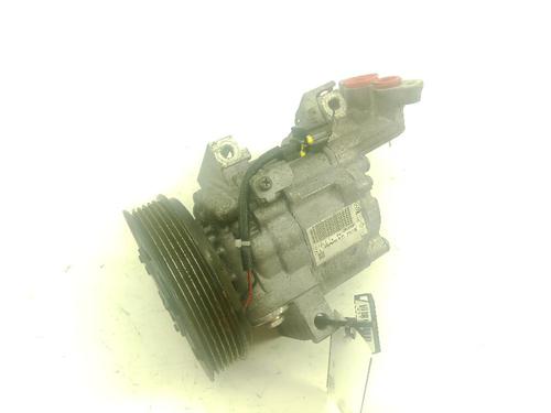 Used AC compressor AC compressor DACIA LODGY (JS_) 1.5 dCi (90 hp) 18363551 18363551