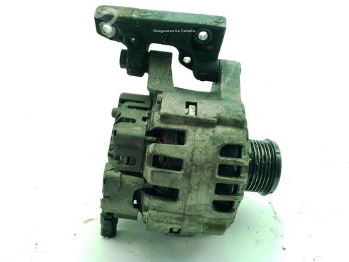Alternator CITROËN JUMPY II Van 1.6 HDi 90 16V | BP31848672M7