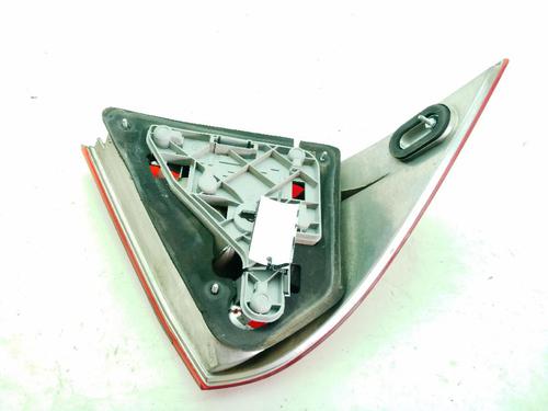 Right taillight MERCEDES-BENZ C-CLASS (W203) C 270 CDI (203.016) | BP29383334C35 