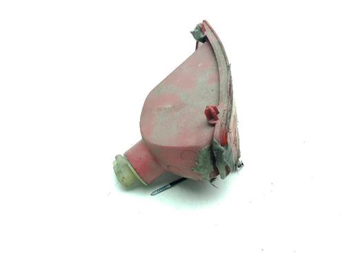 Left taillight PEUGEOT 3008 I MPV (0U_) 1.6 HDi | BP29329012C34 