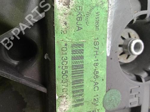 Varmeblæser FORD FOCUS II (DA_, HCP, DP)  | BP29203896M62