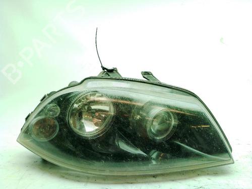 Used Right headlight Right headlight 38949980 38949980