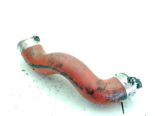 Intercooler pipe MERCEDES-BENZ E-CLASS (W212) E 220 CDI / BlueTEC (212.001, 212.002) | BP36155793M127 - Image 2