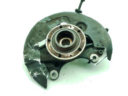 Used Right front steering knuckle PEUGEOT 308 SW II (LC_, LJ_, LR_, LX_, L4_) 2.0 BlueHDi 150 (150 hp) 32132410