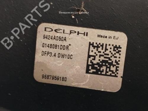 Engine FORD S-MAX (WA6) 2.0 TDCi | BP33840872M1  - Image 6