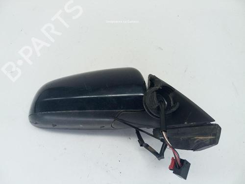 Right mirror AUDI A3 (8P1) 2.0 TDI 16V | BP24040802C27 