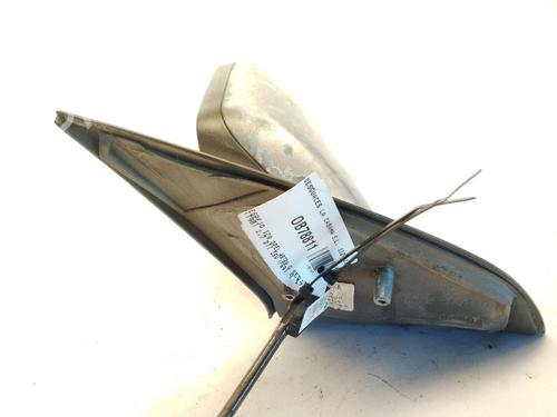 Left mirror OPEL ASTRA G Saloon (T98) 1.7 DTI 16V (F69) | BP30146212C26