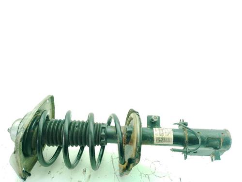 Left front shock absorber PEUGEOT EXPERT Van (VF3A_, VF3U_, VF3X_) 2.0 HDi 130 | BP30191727M16 