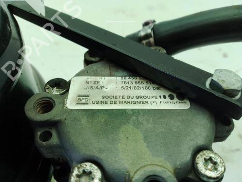 Steering pump PEUGEOT BOXER Van (244) 2.2 HDi | BP33905281M99 - Image 2