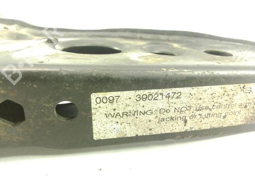 Right front suspension arm OPEL ASTRA K (B16) 1.6 CDTi (68) | BP18827185M13 