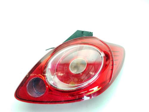 Used Right taillight FORD KA (RU8) 1.2 (69 hp) 30477069